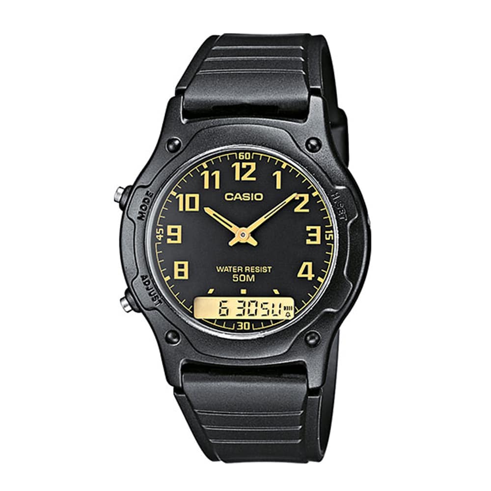 Reloj - CASIO AW-49H-1BV