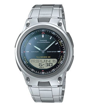 Reloj - CASIO AW-80D-1AVDF