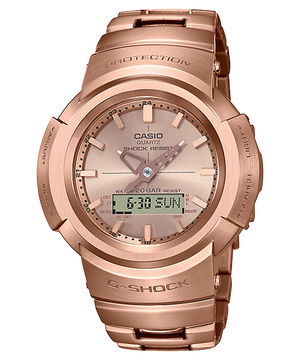 Reloj - G-SHOCK AWM-500GD-4A