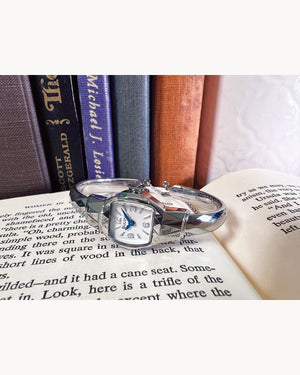 Bulova - American Girl Archive Series