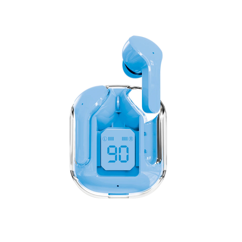 Audífonos Inalámbricos True Wireless Sport - BICONIC