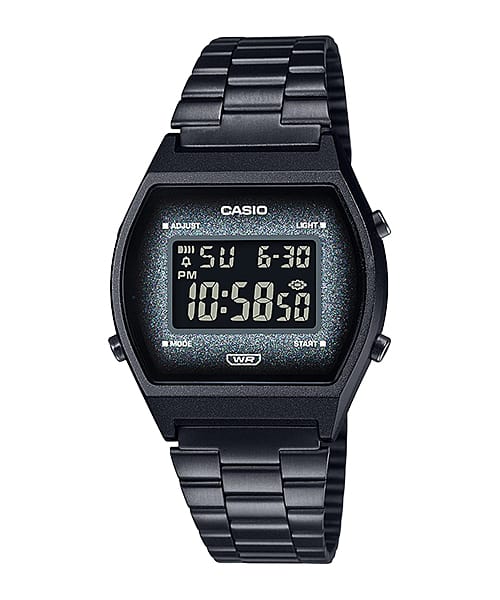 Reloj - CASIO B-640WBG-1B
