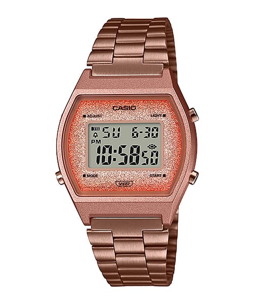 Reloj - CASIO B-640WCG-5