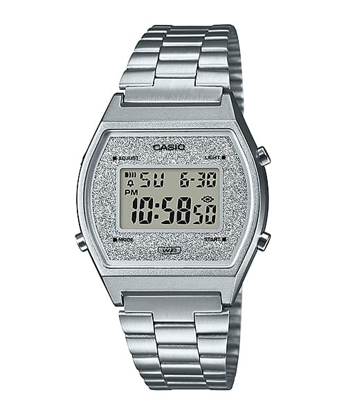 Reloj - CASIO UNISEX B640WDG-7