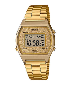 Reloj - CASIO UNISEX B640WGG-9