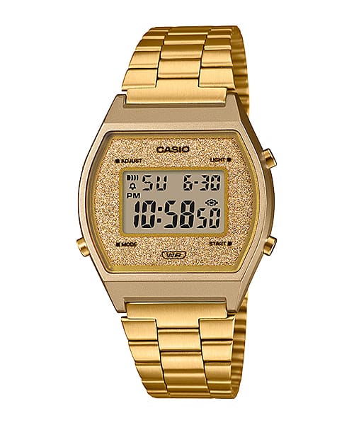 Reloj - CASIO UNISEX B640WGG-9