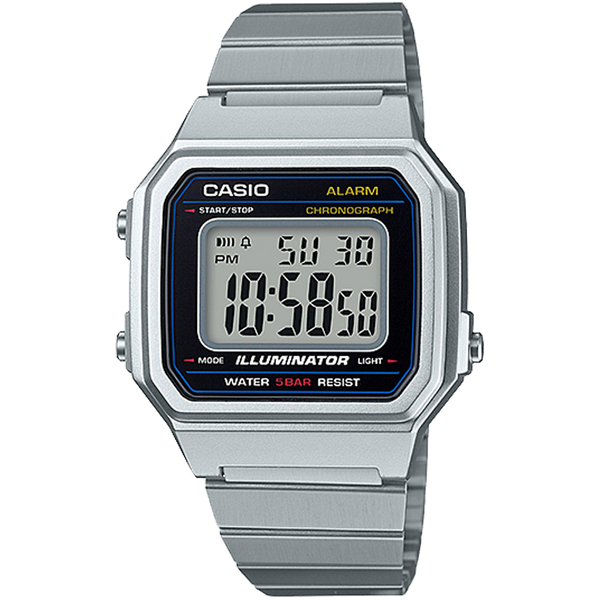 Reloj - CASIO B650WD-1ADF