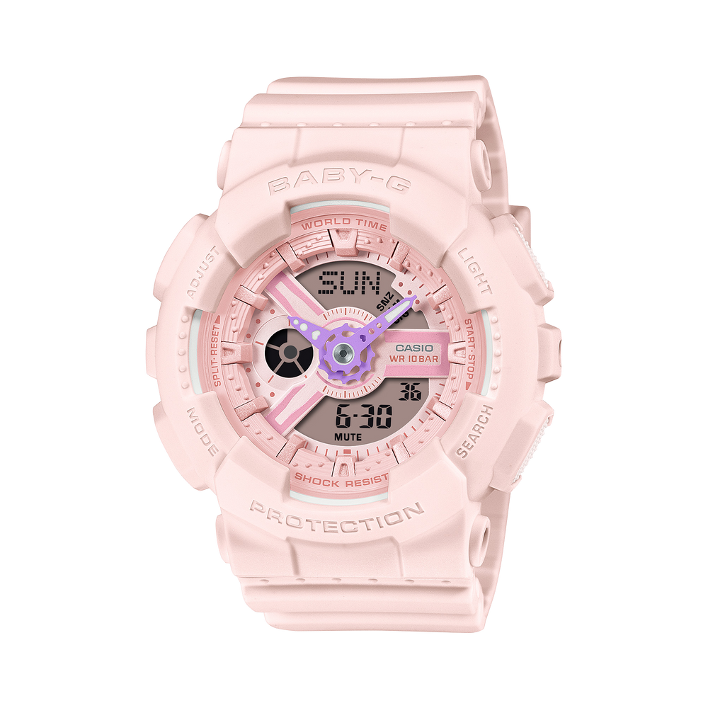 Reloj - BABY-G BA-110AH-4A