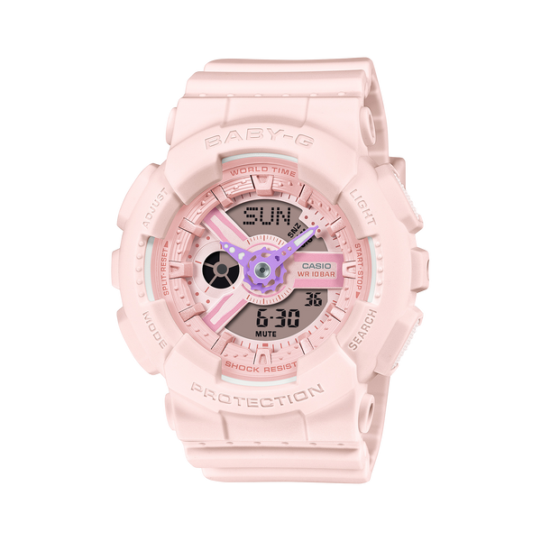 Reloj - BABY-G BA-110AH-4A