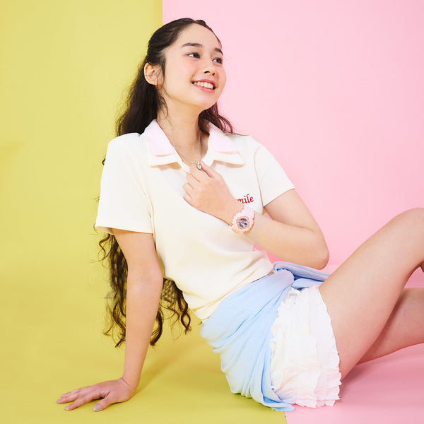 Reloj - BABY-G BA-110AH-4A