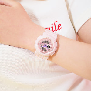 Reloj - BABY-G BA-110AH-4A