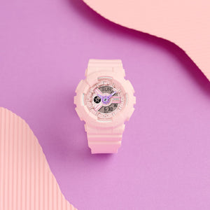 Reloj - BABY-G BA-110AH-4A