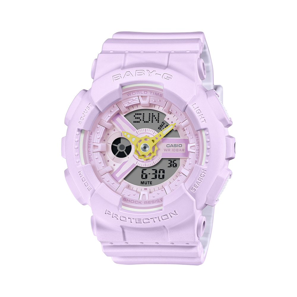 Reloj - BABY-G BA-110AH-6A