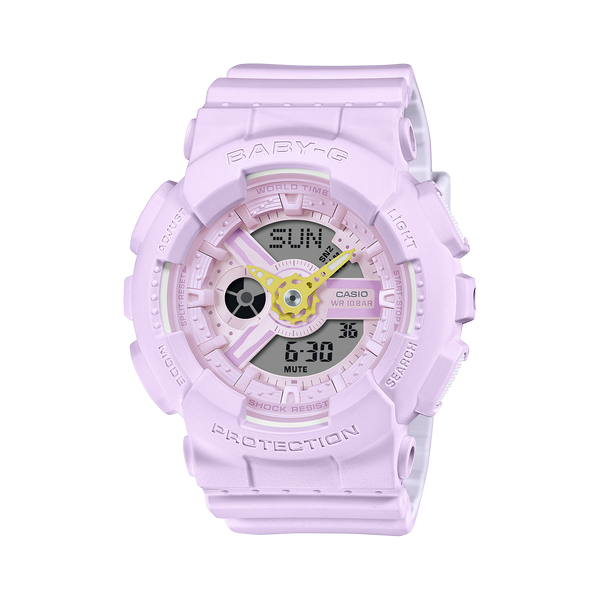 Reloj - BABY-G BA-110AH-6A