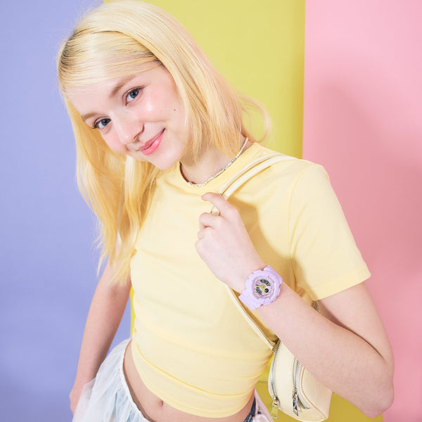 Reloj - BABY-G BA-110AH-6A