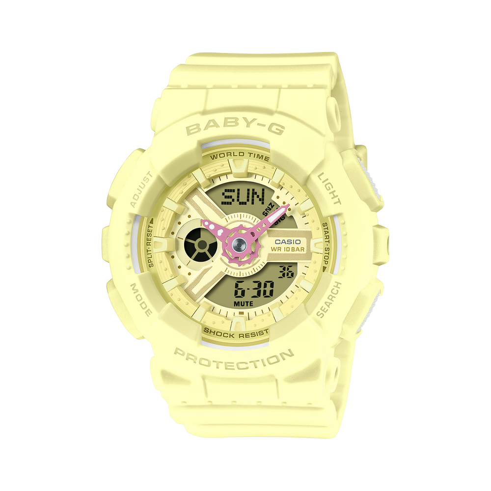 Reloj - BABY-G BA-110AH-9A