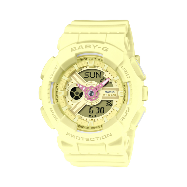 Reloj - BABY-G BA-110AH-9A