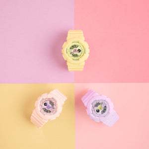 Reloj - BABY-G BA-110AH-4A
