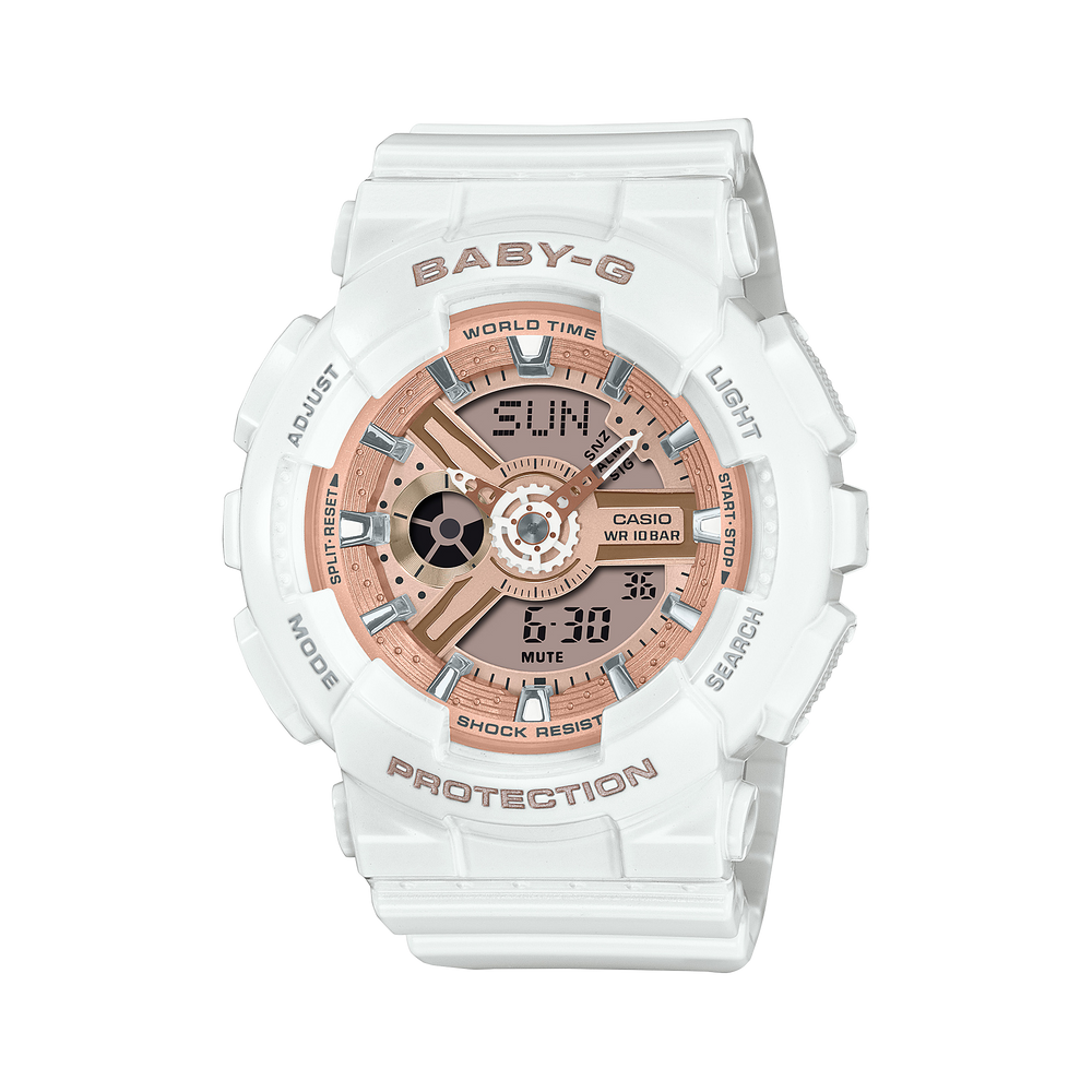 Reloj - BABY-G BA-110X-7A1