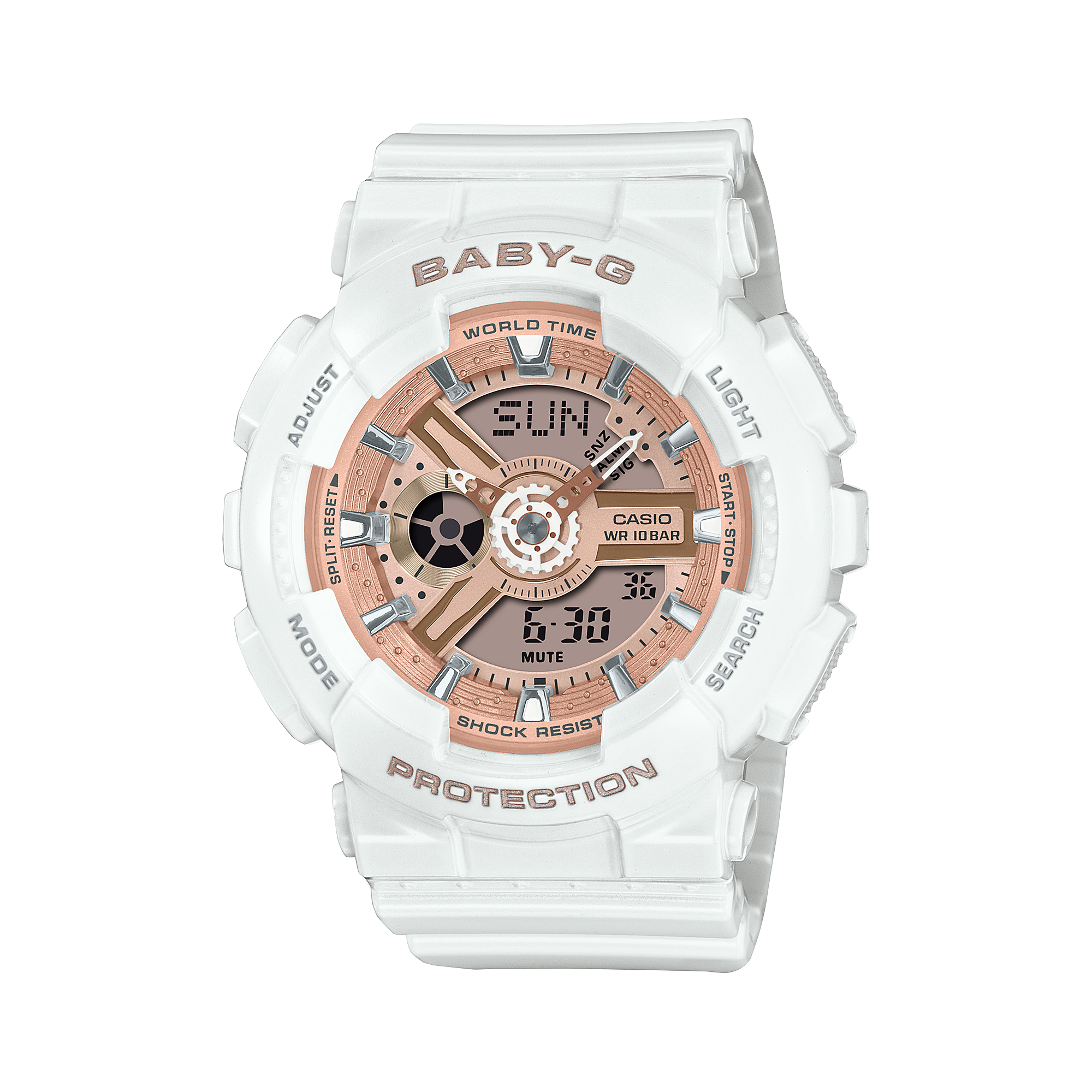Reloj - BABY-G BA-110X-7A1