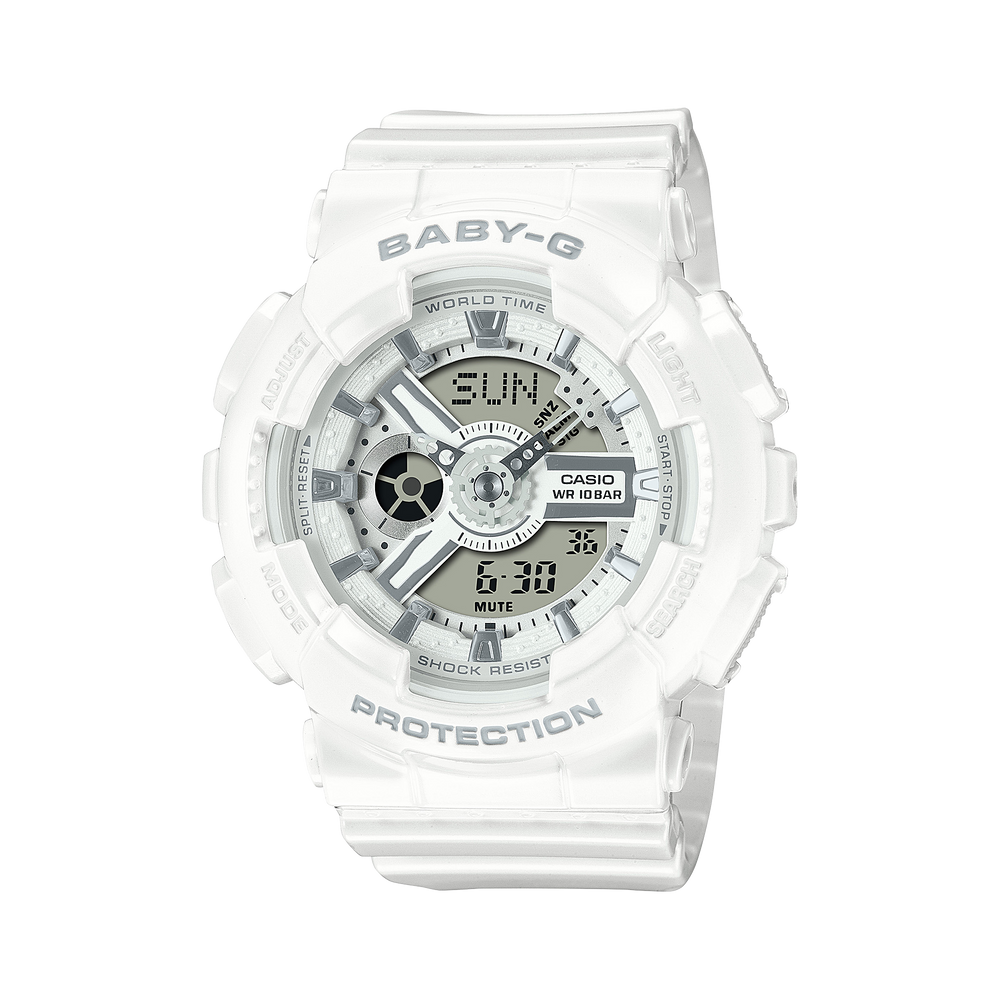 Reloj - BABY-G BA-110X-7A3