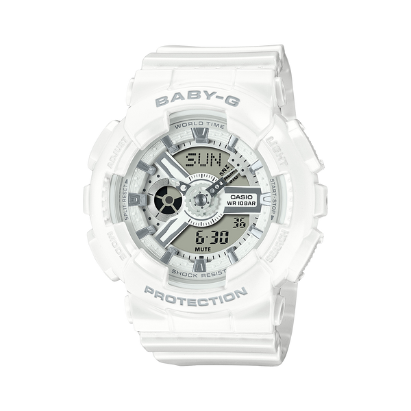 Reloj - BABY-G BA-110X-7A3