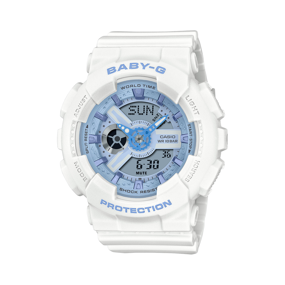 Reloj - BABY-G BA-110XBE-7A