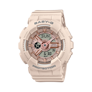 Reloj - BabyG BA-110XCP-4A