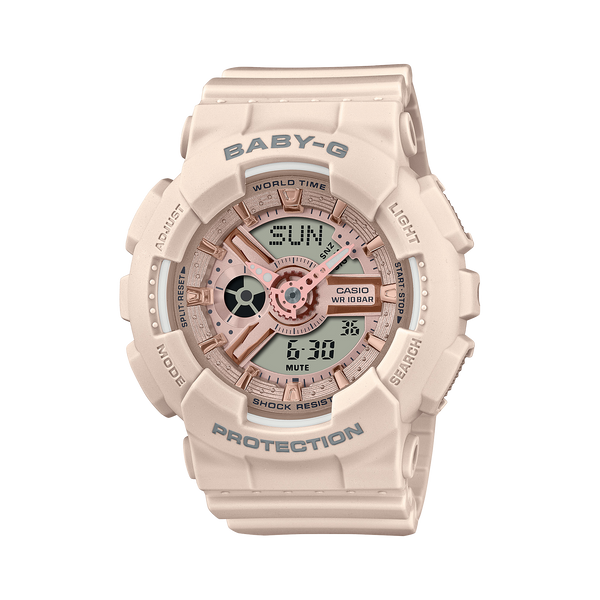 Reloj - BabyG BA-110XCP-4A