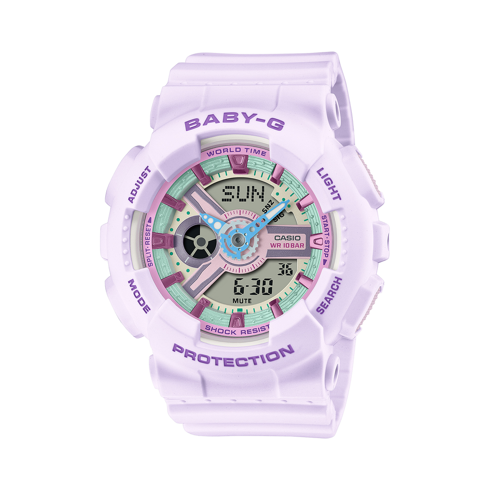 Reloj - BABY-G BA-110XPM-6A
