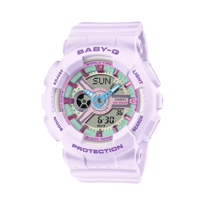 Reloj - BABY-G BA-110XPM-6A