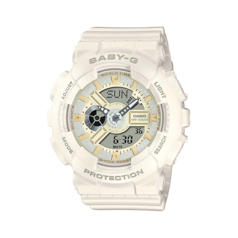 Reloj - BABY-G BA-110XSW-7A