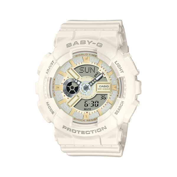 Reloj - BABY-G BA-110XSW-7A