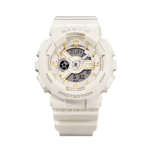 Reloj - BABY-G BA-110XSW-7A