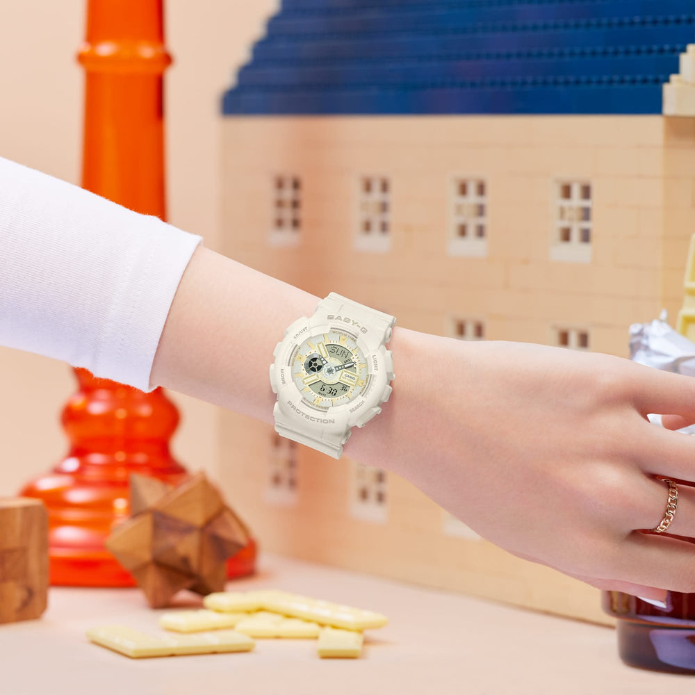 Reloj - BABY-G BA-110XSW-7A