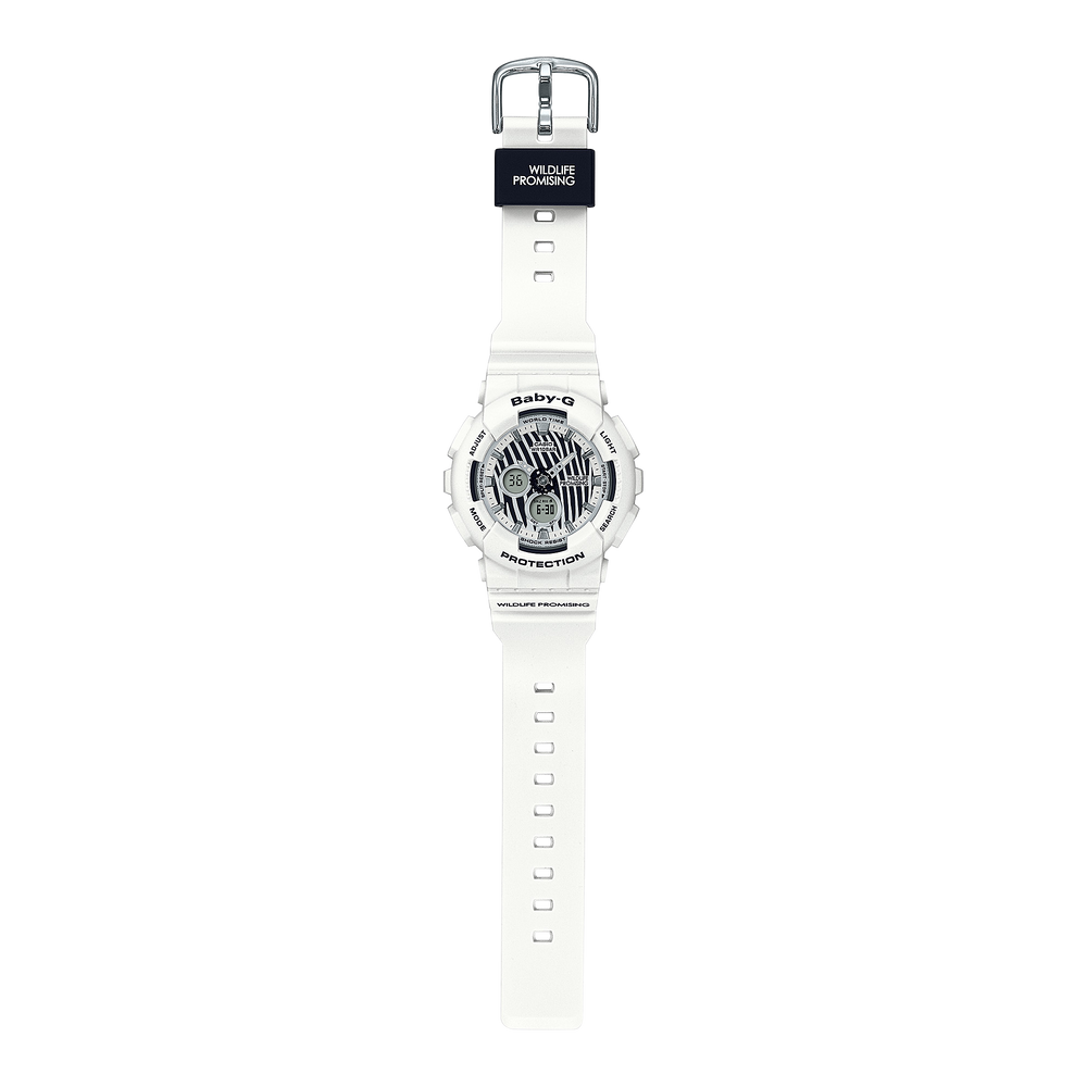 Reloj - BABY-G BA-120WLP-7A