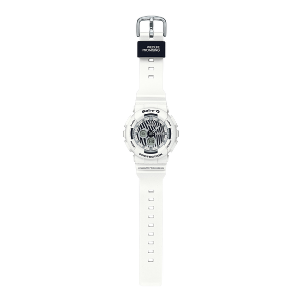 Reloj - BABY-G BA-120WLP-7A