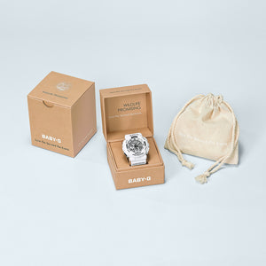 Reloj - BABY-G BA-120WLP-7A