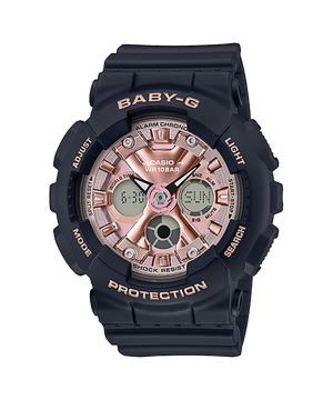 Reloj - BABY-G BA-130-1A4