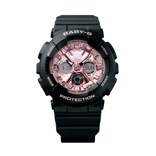 Reloj - BABY-G BA-130-1A4