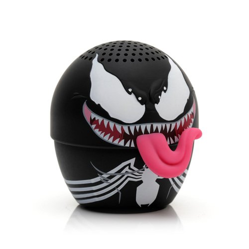 Bocina Bluetooth Venom