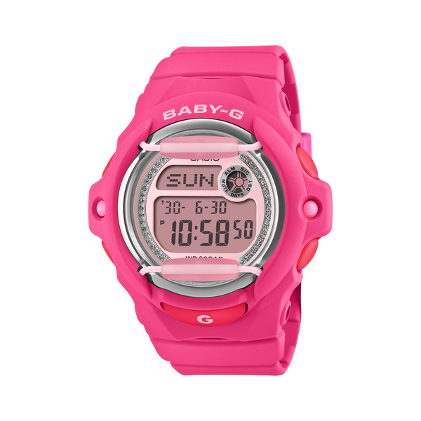 Reloj - BABY-G BG-169KB-4B1DR