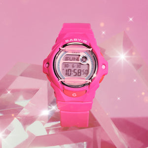 Reloj - BABY-G BG-169KB-4B1DR