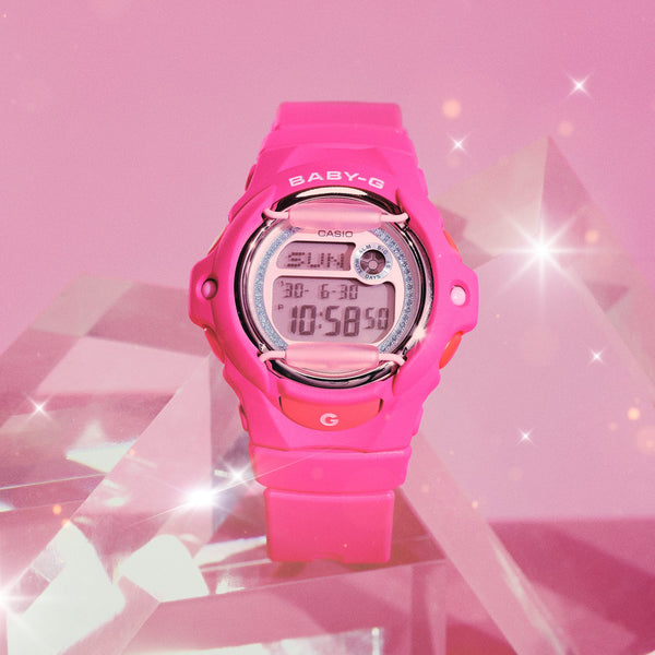 Reloj - BABY-G BG-169KB-4B1DR