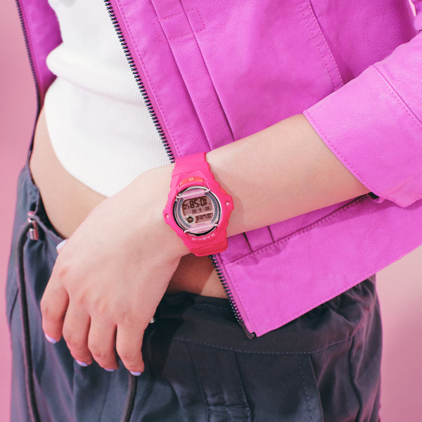 Reloj - BABY-G BG-169KB-4B1DR
