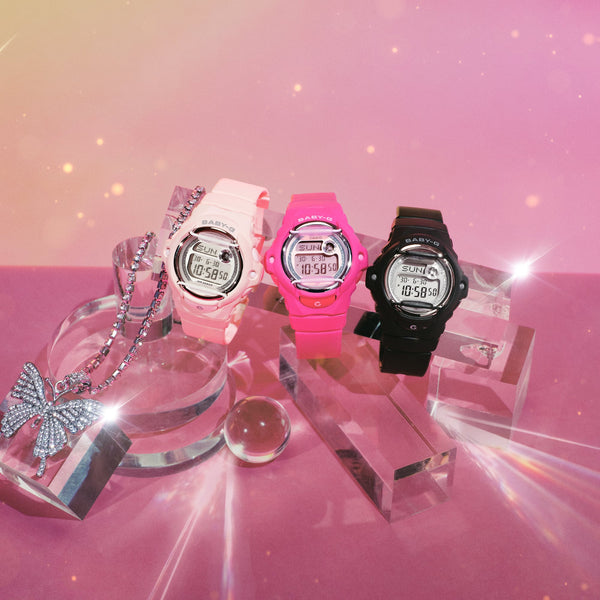 Reloj - BABY-G BG-169KB-4B1DR