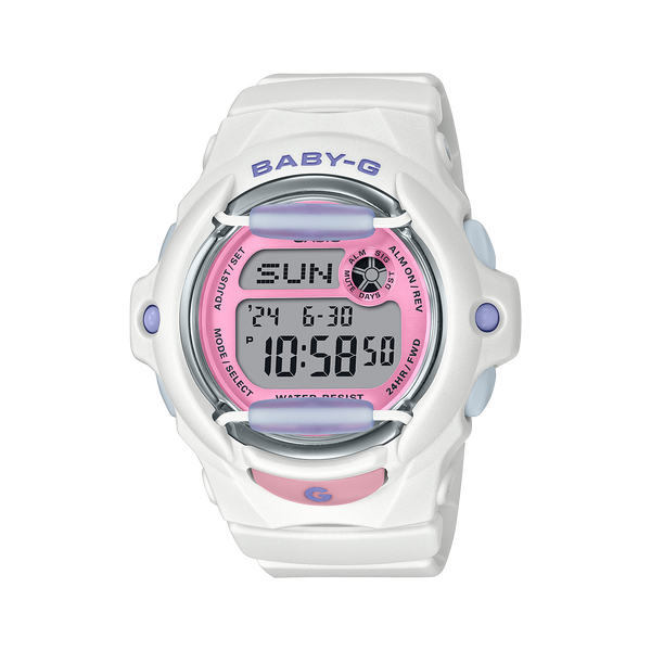 Reloj - BABY-G BG-169PB-7