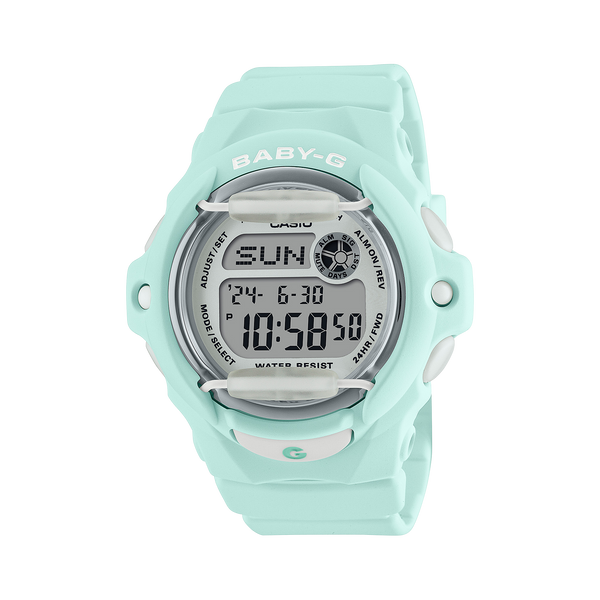 Reloj - BABY-G BG-169U-3