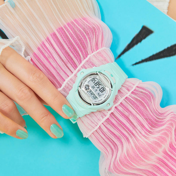 Reloj - BABY-G BG-169U-3