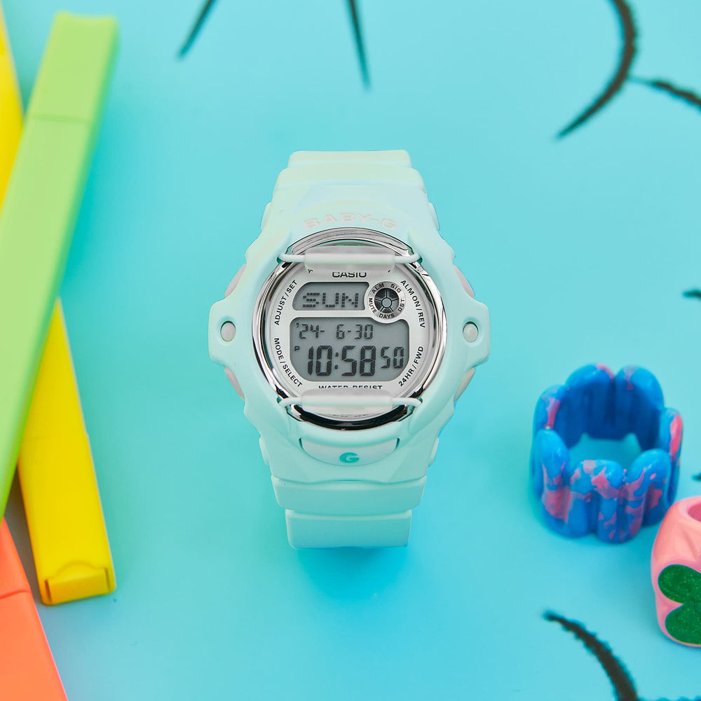 Reloj - BABY-G BG-169U-3